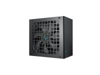 napajanje ATX DeepCool PL550D, 550W, 12V-2x6, 80 PLUS Bronze, black- R-PL550D-FC0B-EU-V2