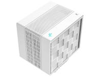 Hladilnik za procesor DeepCool ASSASSIN 4S, 140mm, bel - R-ASN4S-WHGPMN-G