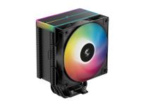 Hladilnik za procesor DeepCool AG500 BK ARGB V2, 120mm,  R-AG500-BKAMMN-GJD