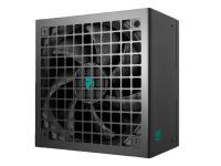 napajanje ATX Gamer Storm by DeepCool PN1200M, 1200W, Modularni, 12V-2×6, 80 PLUS Gold, black- R-PNC00M-FC0B-JGEU