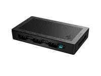 Kontroler DeepCool SC790 ARGB + Fan Hub, 6+6 portni , magnetni - R-SC790-BKNSNN-G