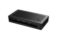 Kontroler DeepCool SC700 ARGB, 12 portni, magnetni - R-SC700-BKNSNN-G