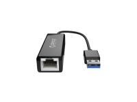Adapter USB 3.0 v RJ45 Gigabit Ethernet, ORICO UTJ-U3 - UTJ-U3-BK