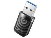 USB bežični adapter CUDY WU1300S, AC1300 Wi-Fi 5, USB 3.0 - WU1300S