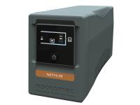 UPS SOCOMEC NeTYS PE 850VA, 480W, Line-interactive, USB - NPE-0850