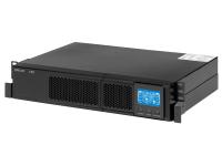 UPS SOCOMEC Ofys RT 2000VA, 1800W, On-line, sinusni izhodni signal, USB, LCD - OFYS-RT-U2000