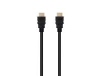 Kabel Ultra High Speed HDMI 2.1, 8K 60Hz, M/M, Ethernet, 1m, črn, Ewent EC1320 - EC1320