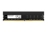RAM DDR4 8GB PC4-25600 3200MT/s CL19 1.2V Lexar - LD4AU008G-B3200GSST