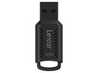 USB Lexar JumpDrive V400, 128GB, USB 3.0, 100 MB/s - LJDV400128G-BNBNG