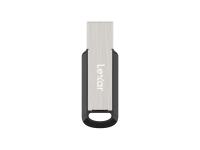 USB ključek Lexar JumpDrive M400, 128GB, USB 3.0, 150 MB/s - LJDM400128G-BNBNG