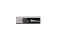USB ključek Lexar JumpDrive M900, 128GB, USB 3.1, 400 MB/s - LJDM900128G-BNQNG