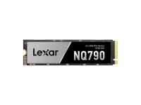 SSD 2TB M.2 80mm PCI-e 4.0 x4 NVMe, Lexar NQ790 (LNQ790X002T-RNNNG)