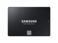 SSD 250GB 2.5" SATA3 V-NAND TLC 7mm, Samsung 870 EVO (MZ-77E250B/EU) - MZ-77E250B/EU