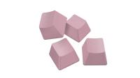 Komplet tipk Razer PBT Keycap Upgrade Set Quartz - RC21-01490300-R3M1