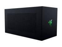 Zunanje ohišje za grafično kartico Razer Core X V2, eGPU, Thunderbolt 5, brez napajanjea - RC21-02270200-R3M1