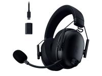 Slušalice Razer BlackShark V3 X HyperSpeed, črne - RZ04-05420100-R3M1