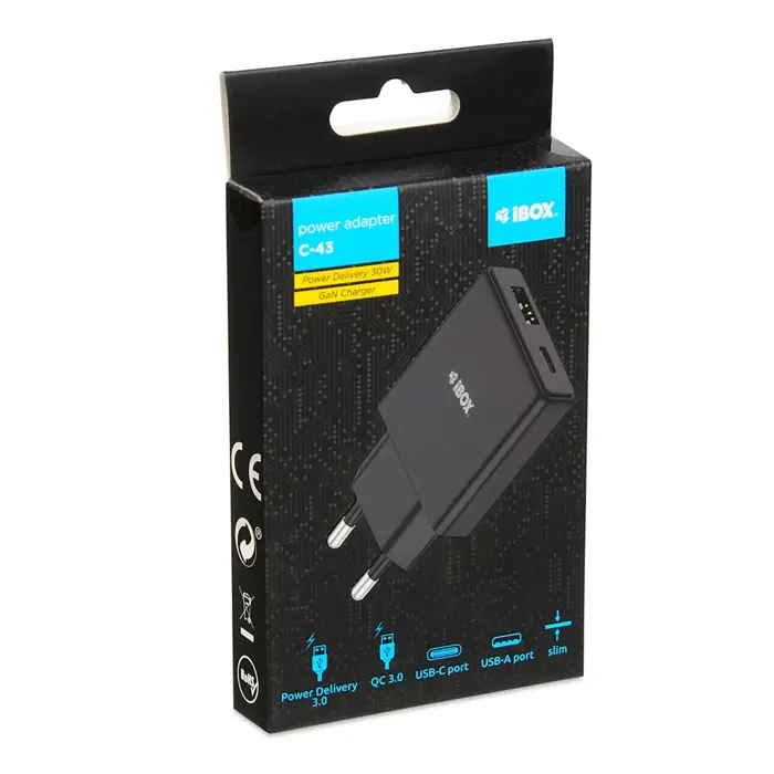 ibox-c-43-slim-gan-pd30w-wall-charger-black-7243-ladibosic0014.webp