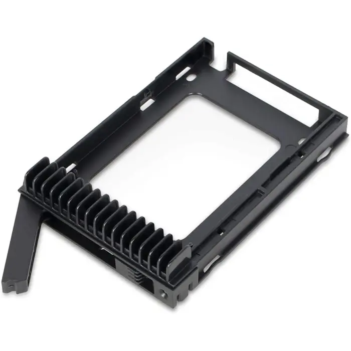 Icy Dock MB741TP-B, Drive Trays (Black)
