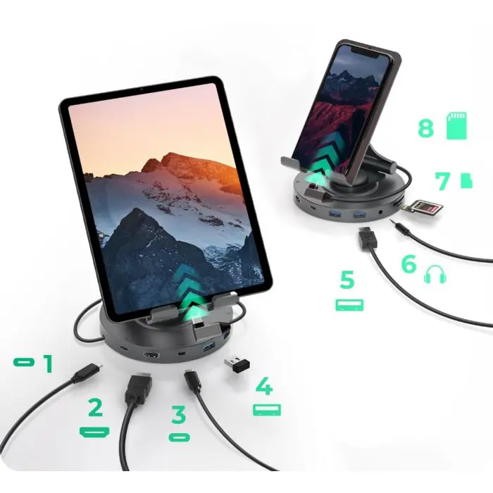 icybox-ib-th100-dk-vrtljiv-nosilec-za-tablico-ali-telefon-z--81805-e0018863.webp