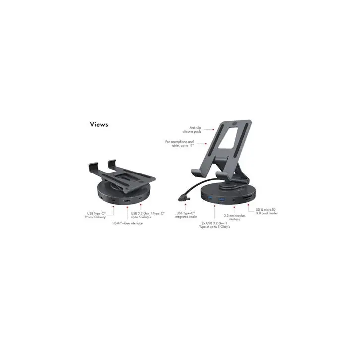 icybox-ib-th100-dk-vrtljiv-nosilec-za-tablico-ali-telefon-z--82919-e0018863.webp