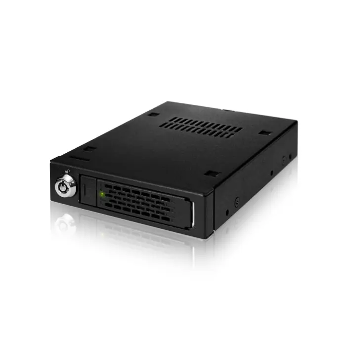 IcyDock MB991SK-B - 2.5 inch SATA I/II/III for 3.5 inch