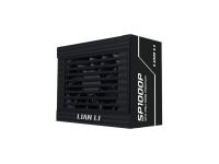 napajanje SFX Lian Li SP Platinum 1000W, 80 PLUS Platinum, Modular, črn, SP1000P - G9P.SP1000P.B000.EU