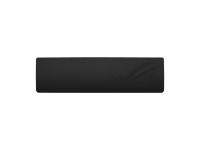 Naslon za zapestja ASUS ROG Keyboard Wrist Rest, black- 90MP04J0-BKUA00