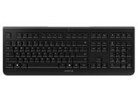 Tipkovnica Cherry KW 3000 Wireless, SLO g. - JK-3000GB-2