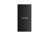 SSD 1TB Type-C USB 3.2 Gen2x2 V-NAND UASP, Lexar SL300 (LSL300001T-RNBNG) - LSL300001T-RNBNG