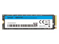 SSD 2TB M.2 80mm PCI-e 3.0 x4 NVMe, 3D TLC, Lexar NM610 PRO (LNM610P002T-RNNNG) - LNM610P002T-RNNNG