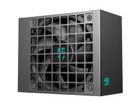 Napajalnik SFX Gamer Storm by DeepCool PS850G, 850W, Modularni, ATX 3.1, 12V-2×6, Gold - R-PS850G-FE0B-JGEU