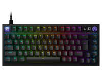 Tipkovnica Logitech G316 X 75, TACTILE , SLO, črna - 920-014287