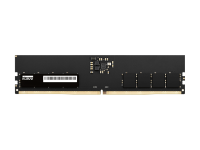 RAM DDR5 32GB PC5-44800 5600MT/s CL46 1.1V Klevv - KD5BGUA80-56G460A