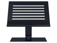 Stojalo za prenosnik Razer Adjustable Laptop Stand, do 18'', črno - RC21-02330100-R3M1