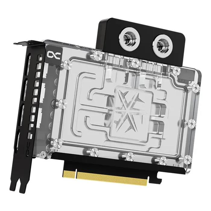 Inno3D iChill GeForce RTX 5080 FROSTBITE NVIDIA 16 GB GDDR7