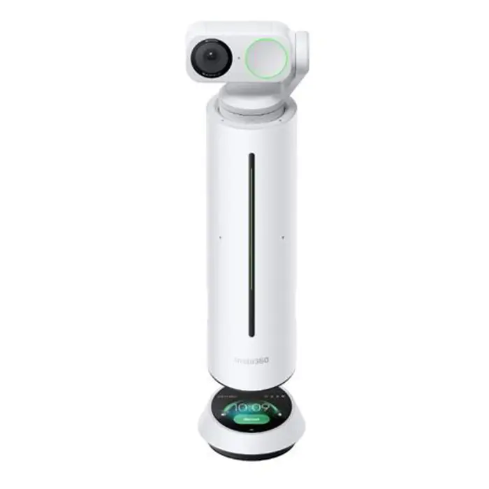 Insta360 Wave Arctic White