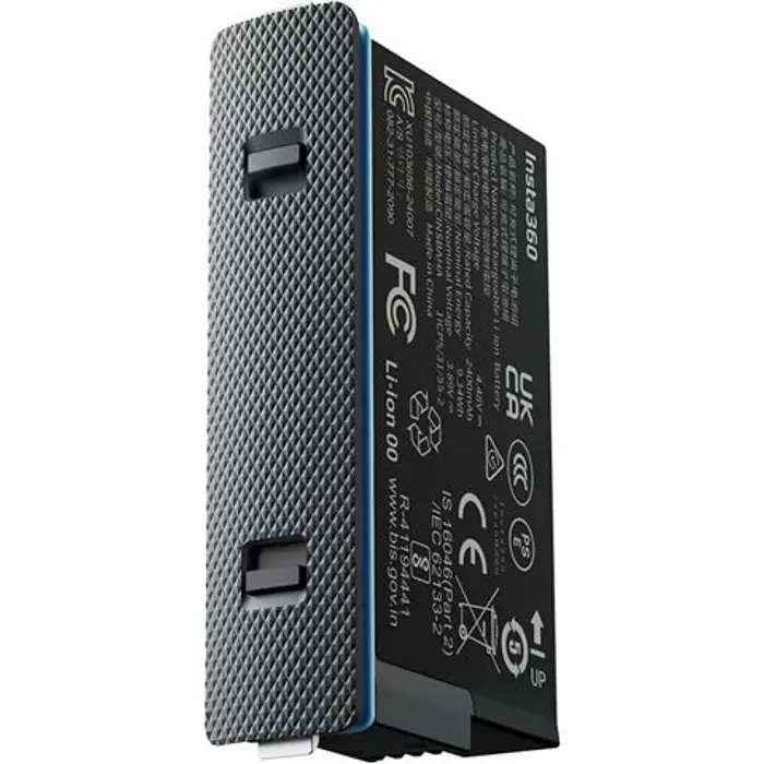 Insta360 X5 Battery