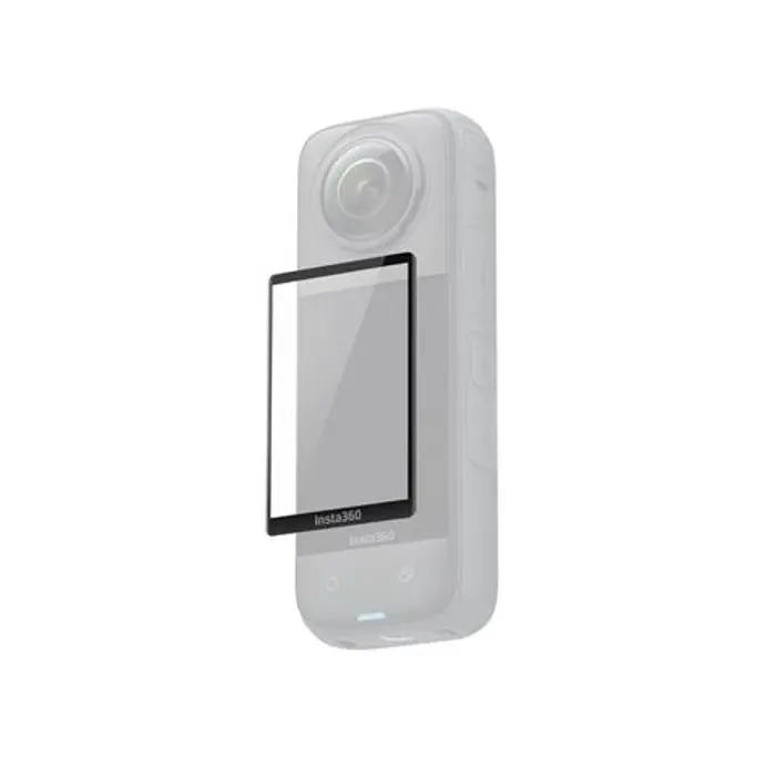 Insta360 X5 Cooling Screen Protector