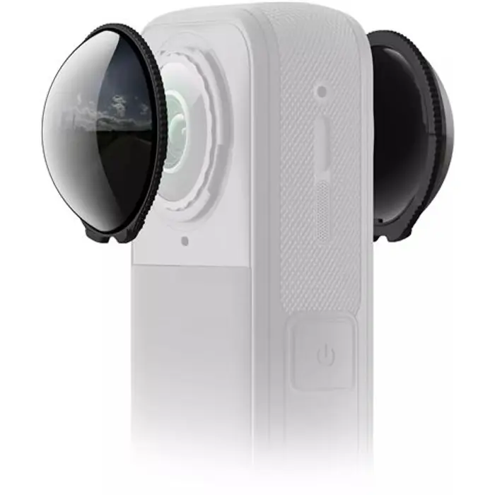 Insta360 X5 ND16 Filters