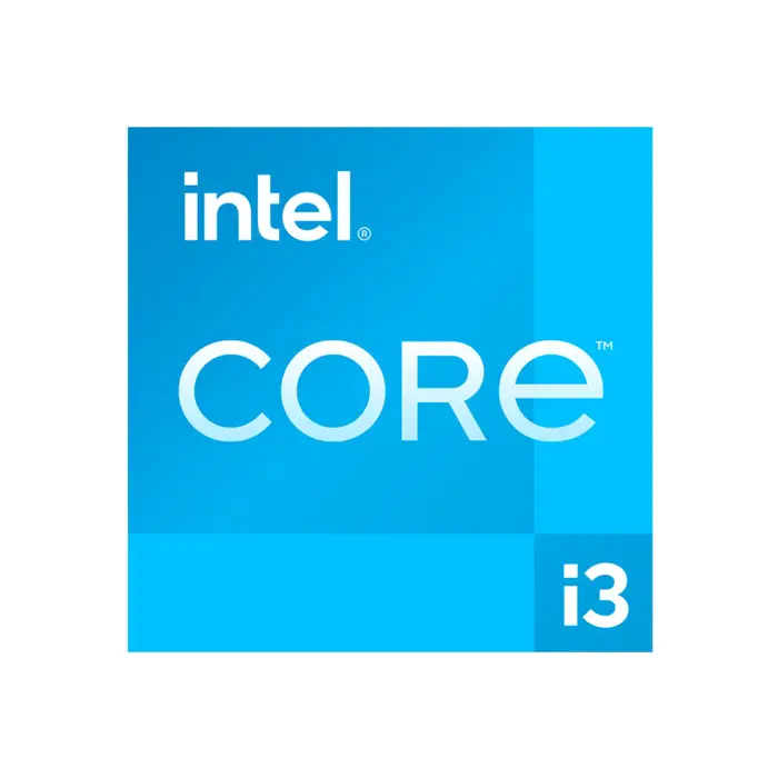 Intel Core i3-14100F - 3.50GHz/4.70GHz (4 Cores), 12MB, S.1700, bez grafike, s hladnjakom