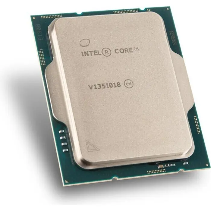 Intel Core i7-13700, Processor - boxed