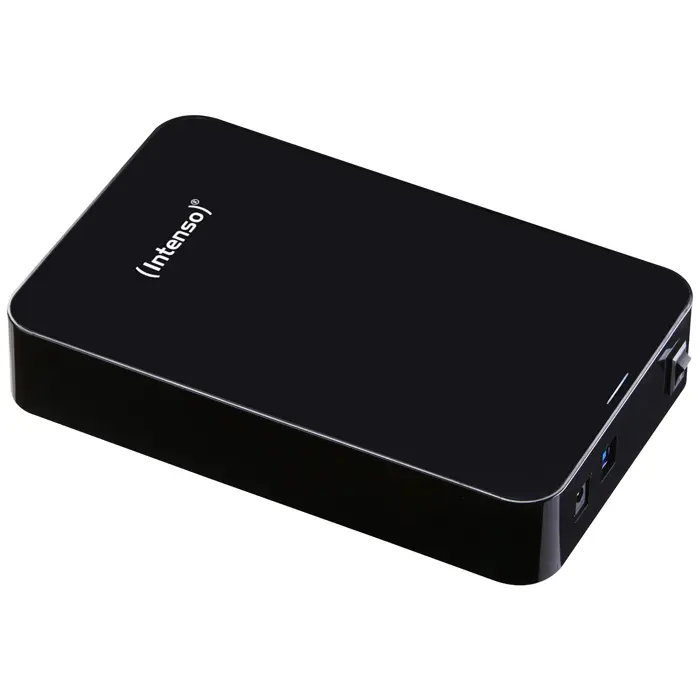 Intenso Memory Center 3,5" USB 3.0 8 TB - USB 3.0 - 3.5"