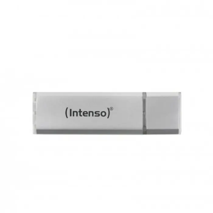 Intenso USB 16GB 20/35 Ultra Line silver USB 3.0