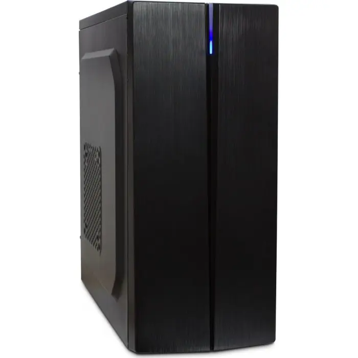 Inter-Tech B-48 mATX - Midi-Tower
