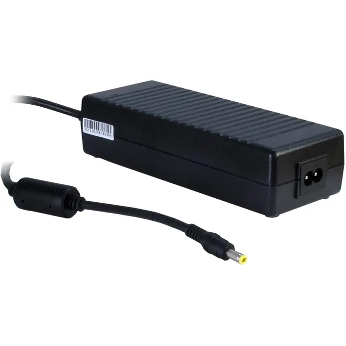 Inter-Tech external power supply 120W with C14 socket - 88882103