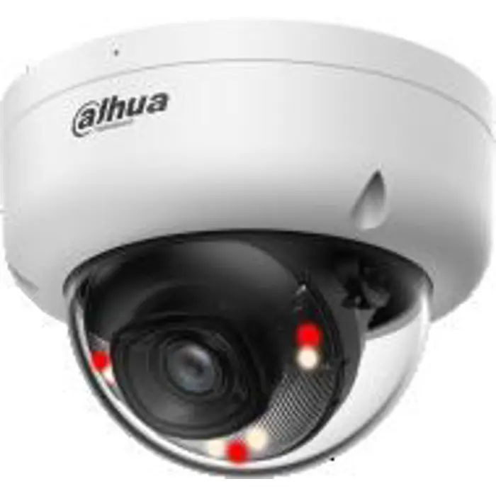 IP Camera Dahua IPC-HDBW1839E1-A-IL-0280B