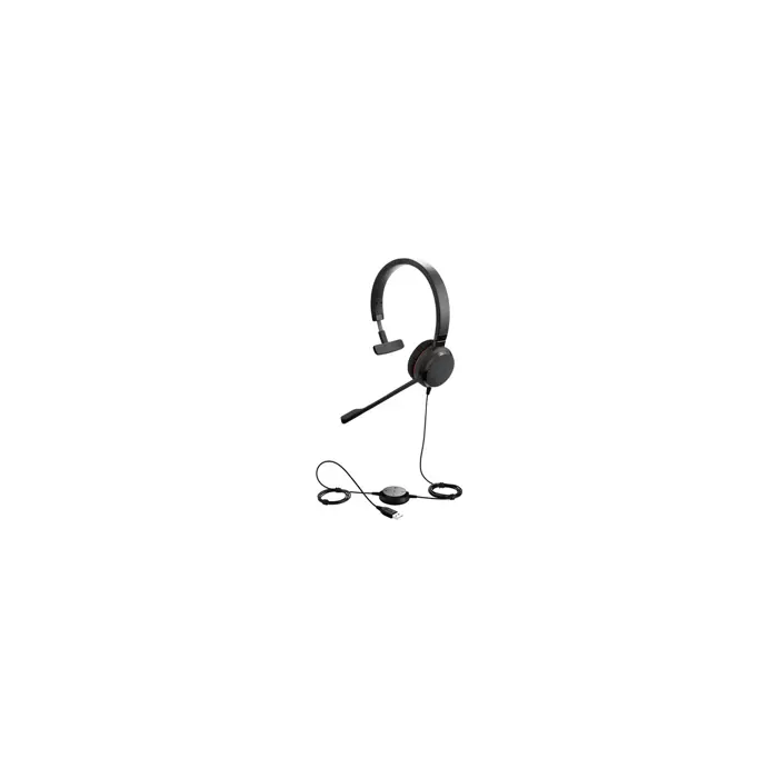 JABRA EVOLVE 30 II Mono MS