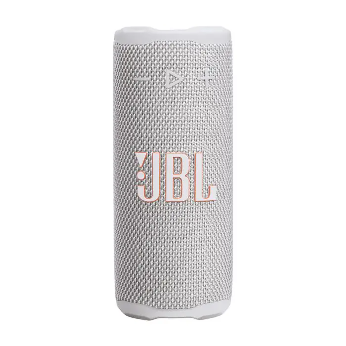 JBL Grip Bluetooth prenosni zvočnik, bel