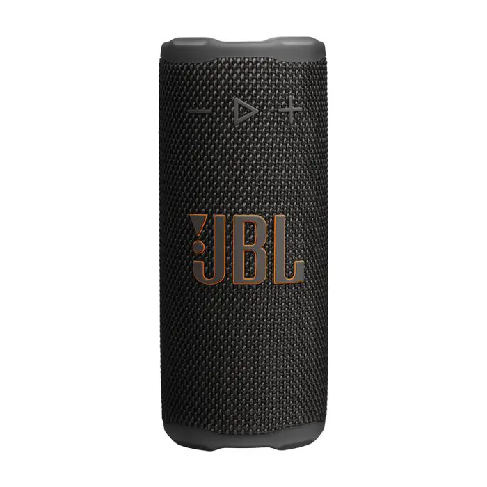 JBL Grip Bluetooth prenosni zvočnik, črn
