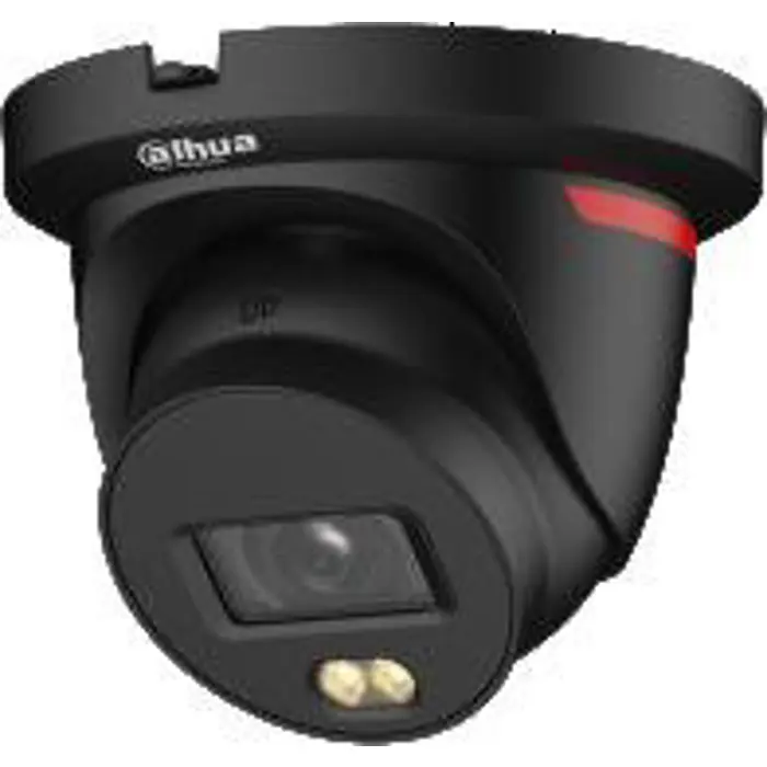 Kamera IP Dahua IPC-HDW2249TH-S-LED-0280B-PROX-BLK